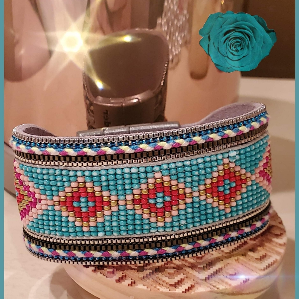 Magnetic Bracelet